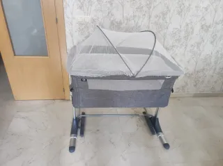 Mini Cuna Colecho Teeny