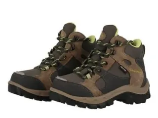Botas de montaña Quechua niño