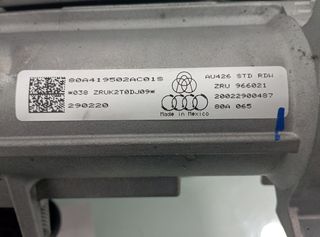 Columna direccion audi 80a419502ac01s q5 449785