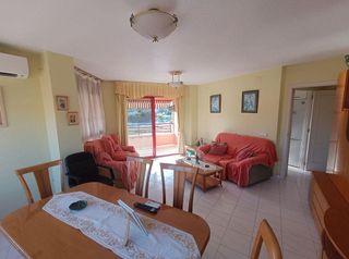 Piso en venta en Pueblo Levante en Benidorm