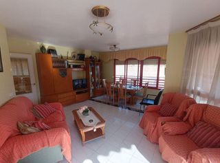 Piso en venta en Pueblo Levante en Benidorm