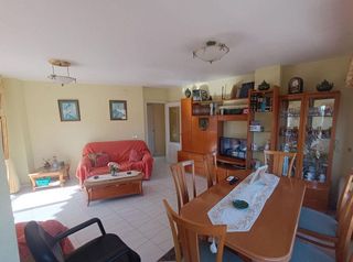 Piso en venta en Pueblo Levante en Benidorm