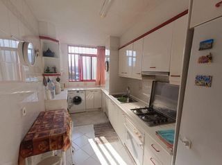 Piso en venta en Pueblo Levante en Benidorm