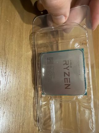 Ryzen 5 1500X AM4 – Perfecto estado