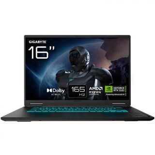 9RGA6AB6VHKHJH0ES000 Portátil Gigabyte A16