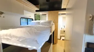 Renault Trucks AUTOCARAVANA  2006