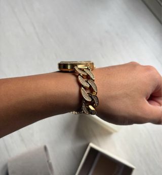 Reloj Michael Kors Dorado