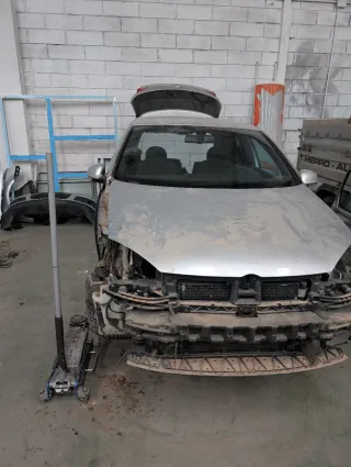 Volkswagen Golf 2007