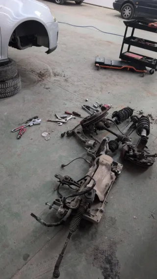 Volkswagen Golf 2007