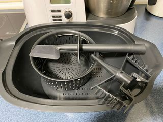 Robot cocina Silvercrest Monsieur Cuisine