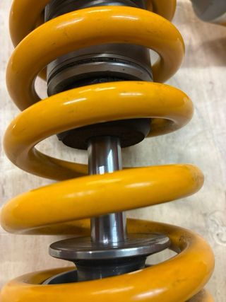 Amortiguador Ohlins TTX Ducati 848/1098/1198