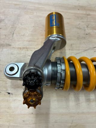 Amortiguador Ohlins TTX Ducati 848/1098/1198