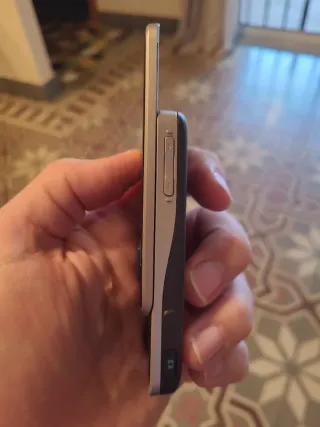 Nokia 6210 s-1 Negro