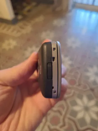 Nokia 6210 s-1 Negro