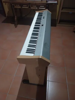 Piano Elettronico ringway PDP 200