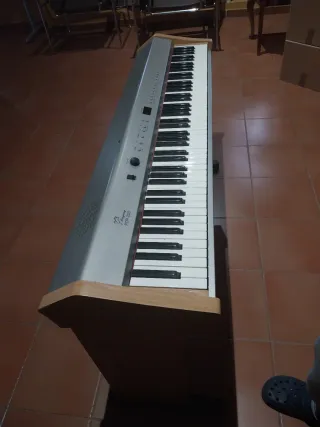 Piano Elettronico ringway PDP 200