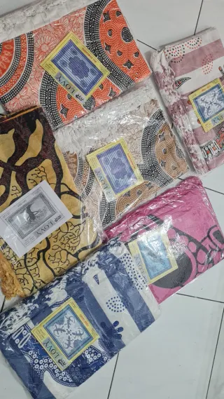 Pareo / Cubre Sofá Tortugas 100% Algodón 210x240cm