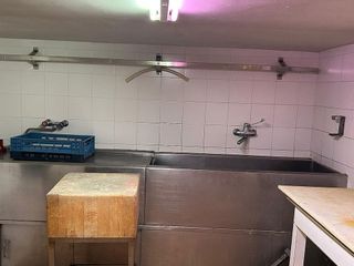 Local comercial en venta en Gamonal en Burgos