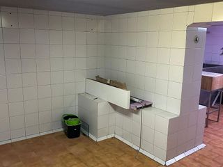 Local comercial en venta en Gamonal en Burgos