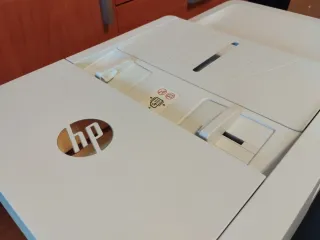 Impresora HP OfficeJet Pro 7720 Multifunción