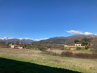 Solar en venta en Candeleda