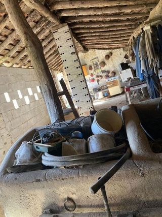 Solar en venta en Candeleda