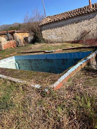 Solar en venta en Candeleda