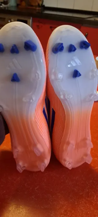 Botas de fútbol ADIDAS F50 League Laceless