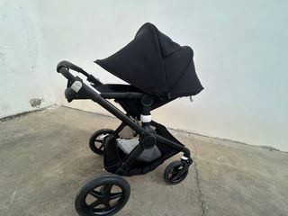 Bugaboo Fox 3 Nero