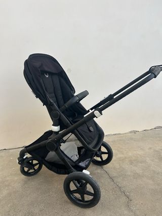 Bugaboo Fox 3 Nero