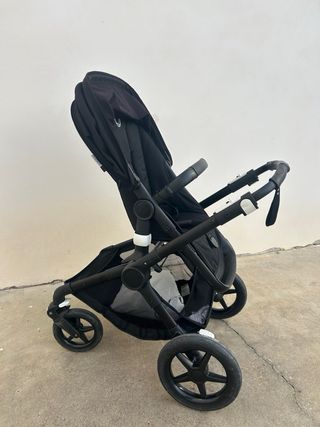 Bugaboo Fox 3 Nero
