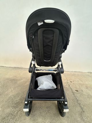 Bugaboo Fox 3 Nero