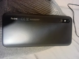 Xiaomi Redmi 9AT Negro
