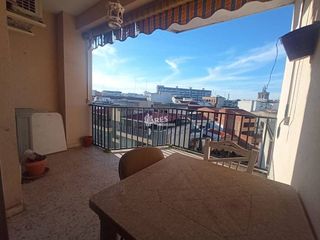 Piso en venta en Villanueva de la Serena