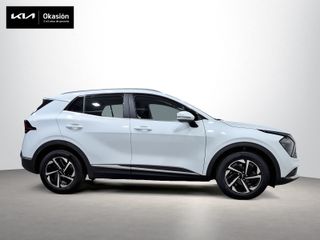 KIA Sportage 2024