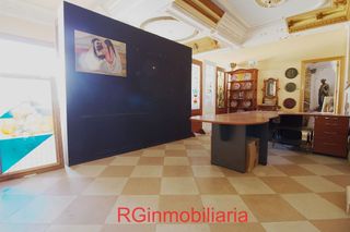 Nave industrial en venta en Don Benito