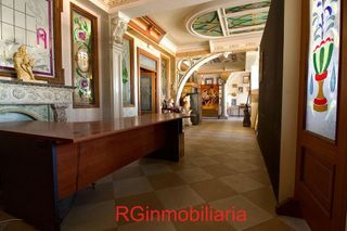 Nave industrial en venta en Don Benito