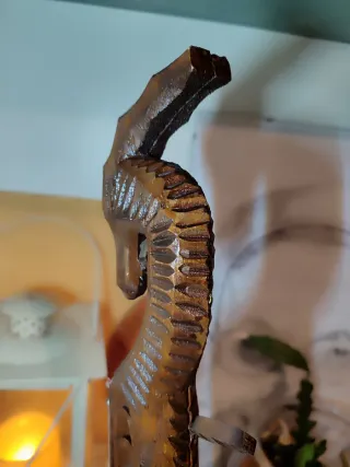 Gusle antico fatto a mano