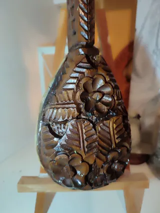 Gusle antico fatto a mano