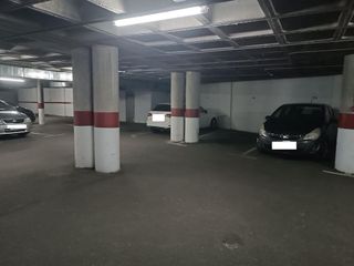 Garaje en venta en Alipark en Alicante