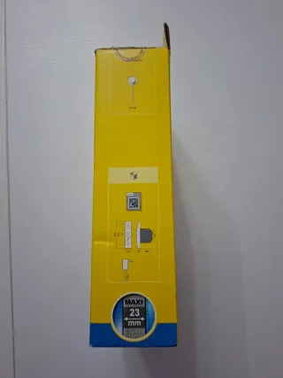 Motore Tapparella Schellenberg ROLLODRIVE 45