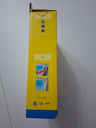 Motore Tapparella Schellenberg ROLLODRIVE 45