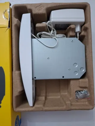 Motore Tapparella Schellenberg ROLLODRIVE 45