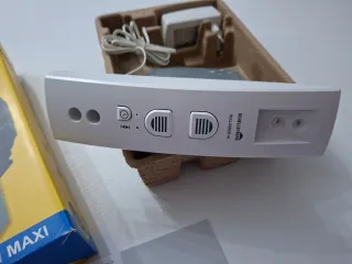 Motore Tapparella Schellenberg ROLLODRIVE 45