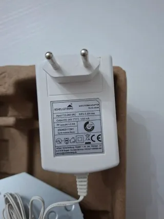 Motore Tapparella Schellenberg ROLLODRIVE 45