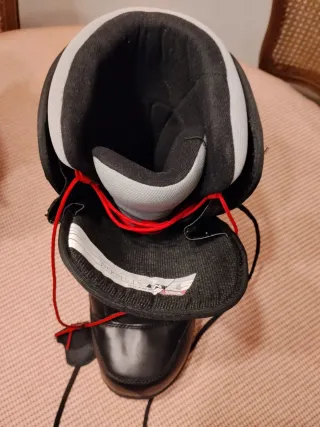 Botas Snowboard Vans Mantra Talla 45