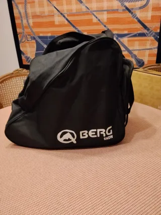 Botas Snowboard Vans Mantra Talla 45