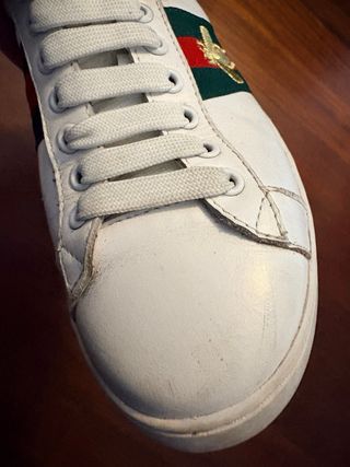 Zapatillas Gucci