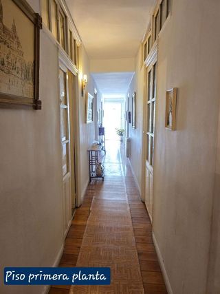 Piso en venta en Aguilar de Campoo