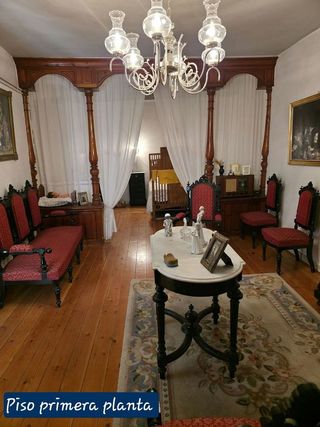 Piso en venta en Aguilar de Campoo